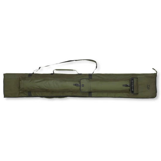 Husa Lansete Daiwa 4 Posturi 3.90mt / 210x48cm