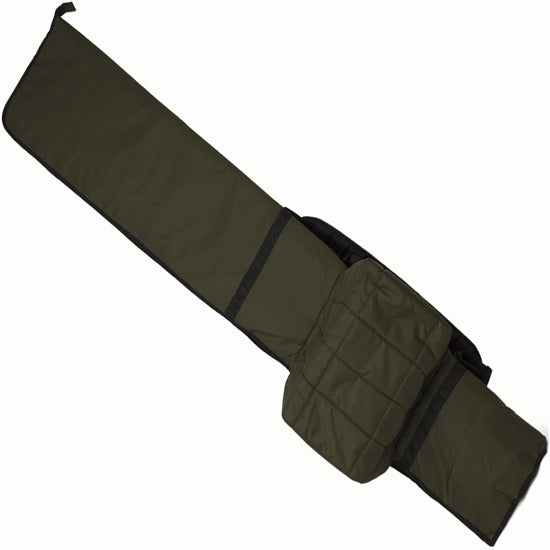 HUSA LANSETE FOX R SERIES 4 ROD HOLDALL 3.90M
