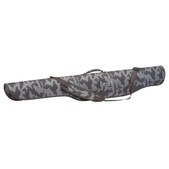 Husa Lansete Jaxon Rigida Dubla X-team Camou, 130cm
