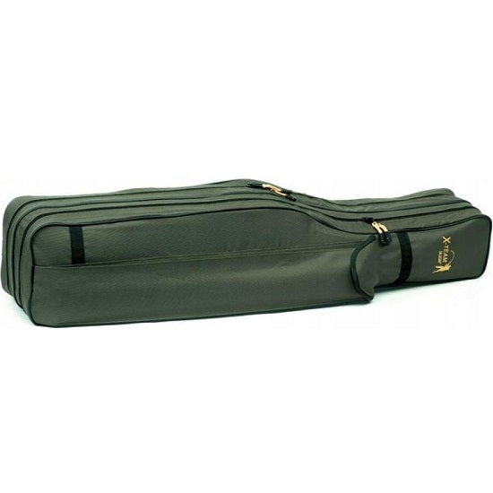 HUSA LANSETE JAXON X-TEAM 2 COMPARTIMENTE 115CM