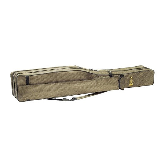 HUSA LANSETE JAXON X-TEAM 2 COMPARTIMENTE 125CM XTD