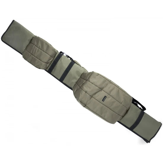 Husa Lansete Korum Transition 3 Rod Holdall 168x29x15cm