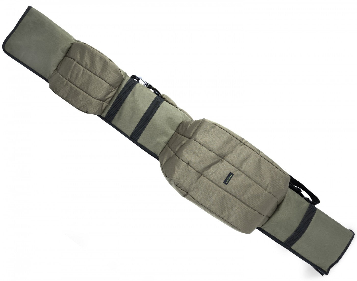 HUSA LANSETE KORUM TRANSITION 3 ROD HOLDALL 168X29X15CM