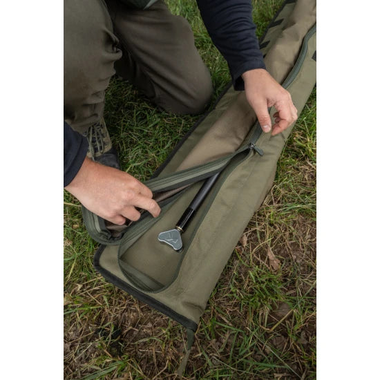 Husa Lansete Korum Transition 3 Rod Holdall 168x29x15cm