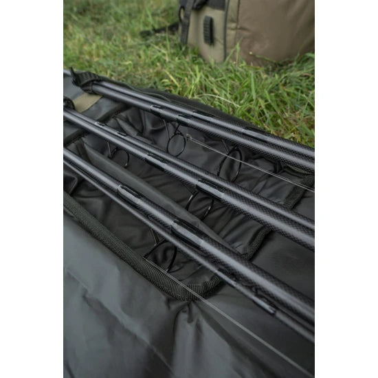 Husa Lansete Korum Transition 3 Rod Holdall 168x29x15cm