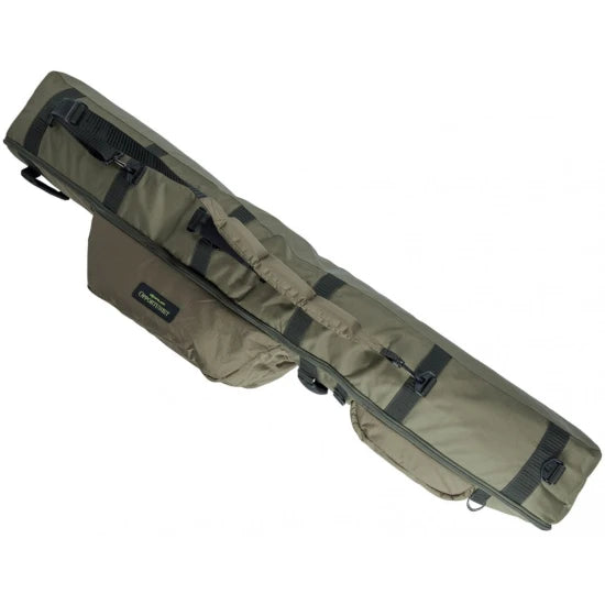 Husa Lansete Korum Transition Opportunist Foldall 130x28cm