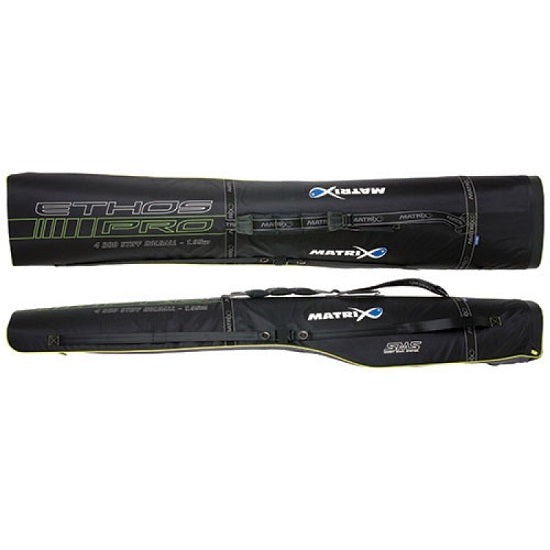 HUSA LANSETE MATRIX ETHOS PRO STIFF 2 ROD HOLDALL 195CM