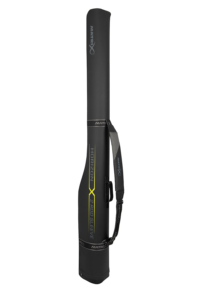 HUSA LANSETE MATRIX Horizon 2 Rod Sleeve 1.95m