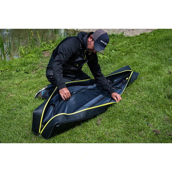 Husa Lansete Matrix Horizon 2 Rod Sleeve 1.95m