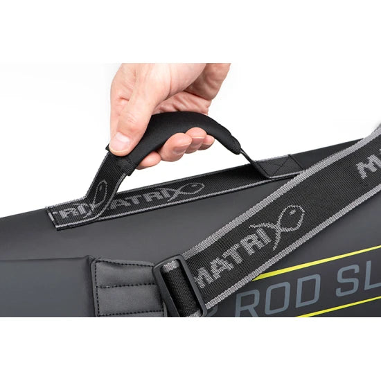 Husa Lansete Matrix Horizon 2 Rod Sleeve 1.95m