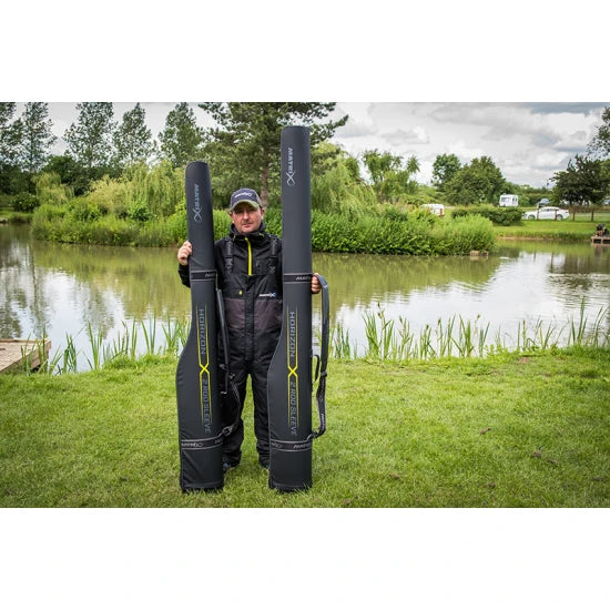 Husa Lansete Matrix Horizon 2 Rod Sleeve 1.95m