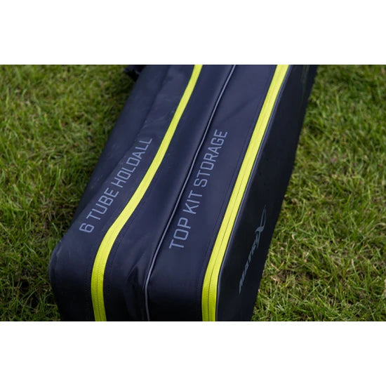 Husa Lansete Matrix Horizon Multi Pole Holdall (abs Insert)