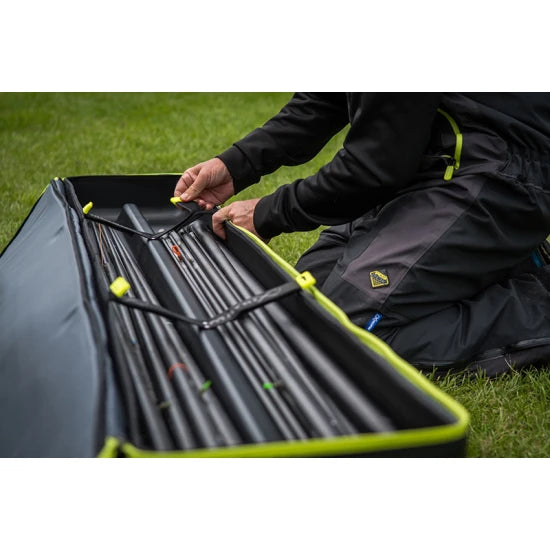 Husa Lansete Matrix Horizon Multi Pole Holdall (abs Insert)