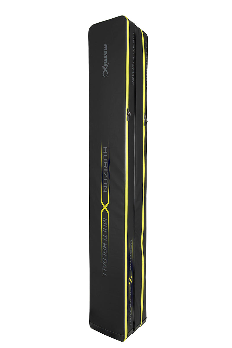 HUSA LANSETE MATRIX Horizon Multi Pole Holdall (ABS Insert)