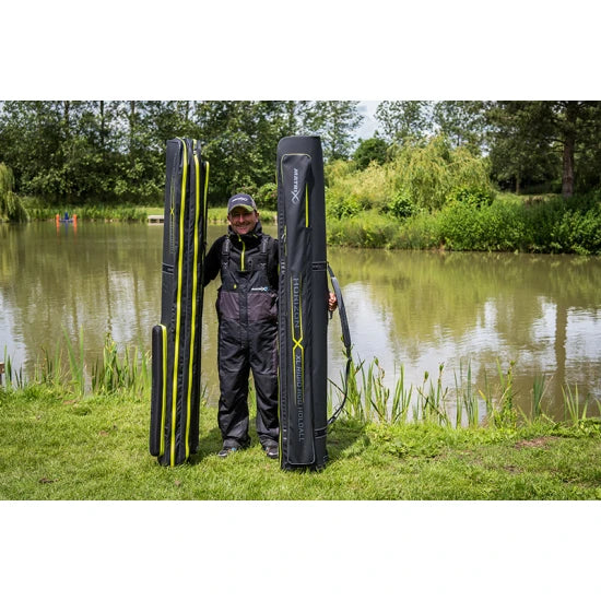 Husa Lansete Matrix Horizon Rigid Rod Holdall 2-4