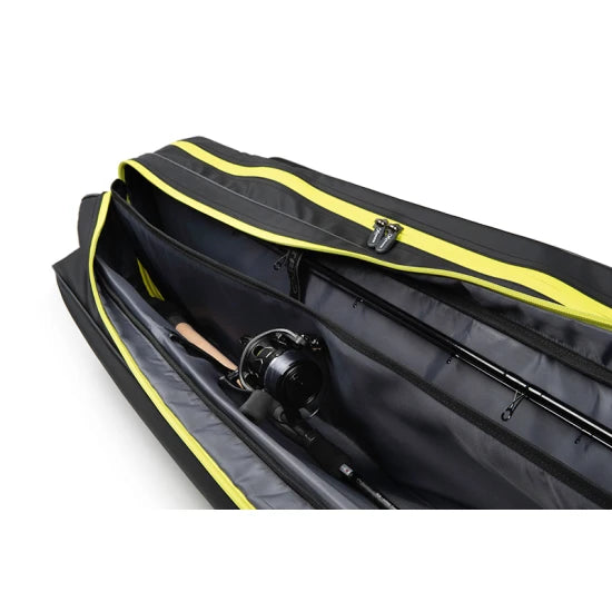 Husa Lansete Matrix Horizon Rigid Rod Holdall 2-4