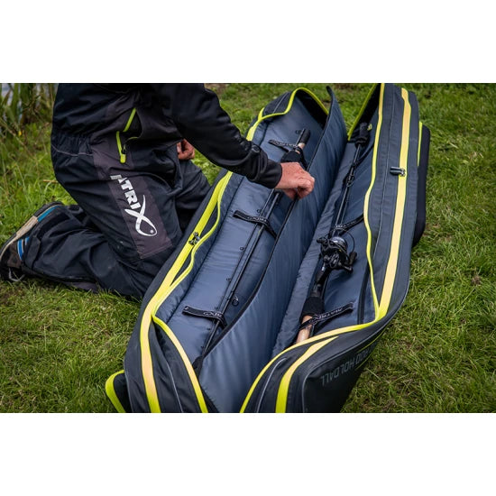 Husa Lansete Matrix Horizon Rigid Rod Holdall 2-4