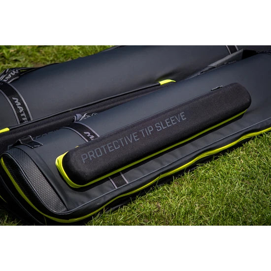 Husa Lansete Matrix Horizon Rigid Rod Holdall 2-4