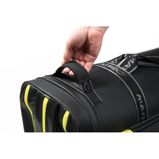 Husa Lansete Matrix Horizon Xl Rigid Rod Holdall 3-6