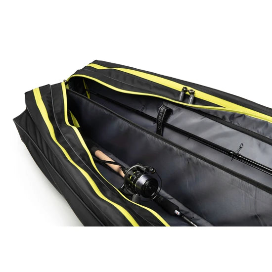 Husa Lansete Matrix Horizon Xl Rigid Rod Holdall 3-6