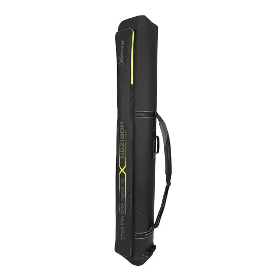 Husa Lansete Matrix Horizon Xl Rigid Rod Holdall 3-6