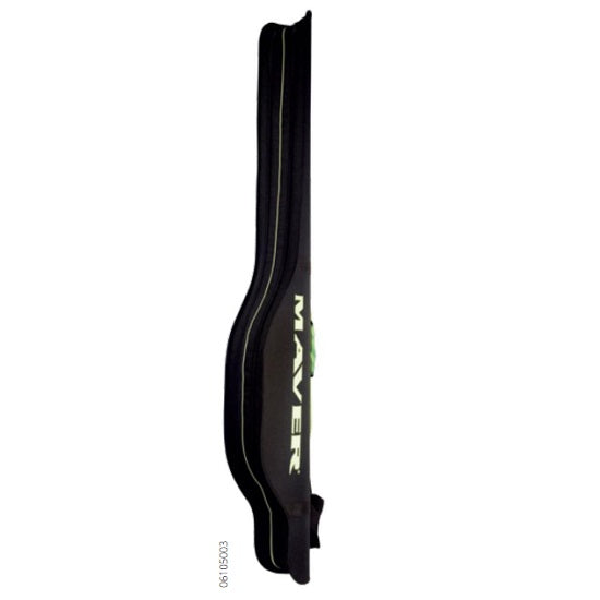 HUSA LANSETE MAVER RIGIDA SERIA ANGLER 2 COMPARTIMENTE 165x15cm