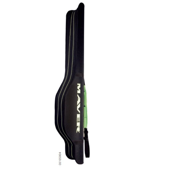 HUSA LANSETE MAVER RIGIDA SERIA ANGLER 3 COMPARTIMENTE 165x23cm