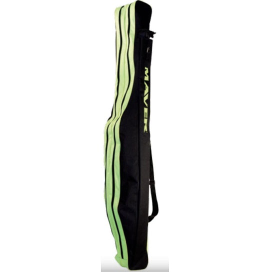 HUSA LANSETE MAVER SERIA ANGLER 2 140x18cm 2 compartimente