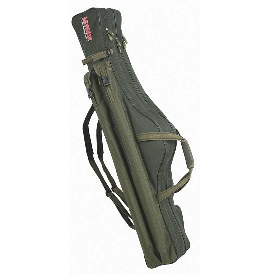 Husa Lansete Mivardi Multi Ii 145cm 3 Compartimente