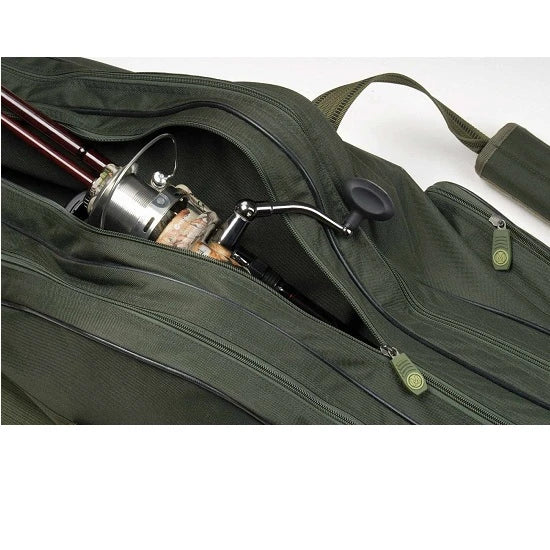 Husa Lansete Mivardi Multi Ii 145cm 3 Compartimente