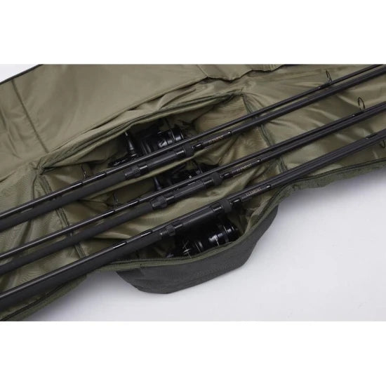 Husa Lansete Prologic Avenger Padded Holdall 3.95m 3 Plus 3
