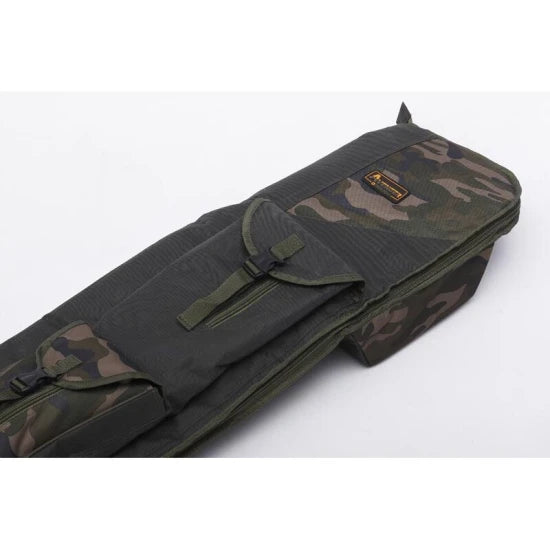 Husa Lansete Prologic Avenger Padded Holdall 3.95m 3 Plus 3