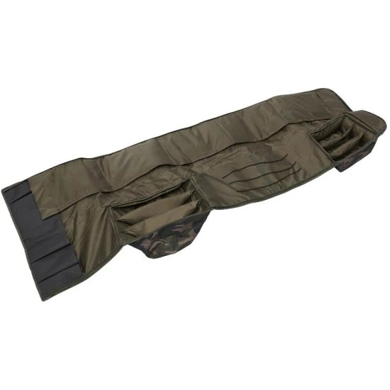 Husa Lansete Prologic Avenger Padded Holdall 3.95m 3 Plus 3