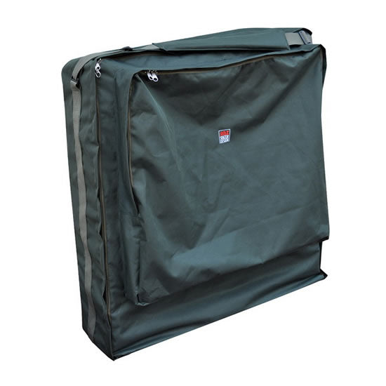 HUSA LUX PENTRU PAT SENZOR (90x85x24 cm)