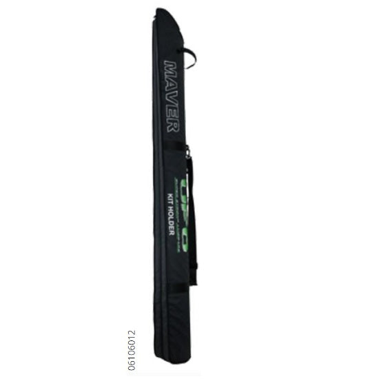 HUSA MAVER RIGIDA UFO KITURI 192x41x12cm