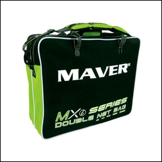 HUSA  MAVER SERIA MXI JUVELNIC DUBLU 58x48x20CM