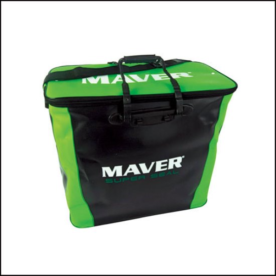 HUSA MAVER SUPER SEAL EVA JUVELNIC X LARGE 60x30x55CM