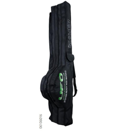 HUSA MAVER UFO MATCH 2 COMPARTIMENTE 165x34x37cm