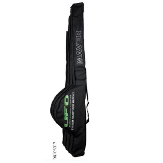 HUSA MAVER UFO MATCH 3 COMPARTIMENTE 175x34x45cm