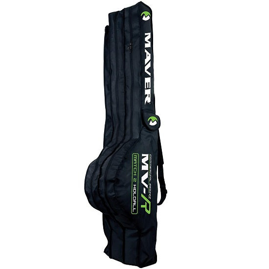 HUSA Maver IT MV-R MATCH COMPARTIMENTE 165x34x37cm 2 lansete