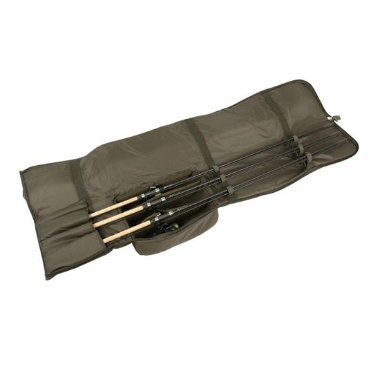 HUSA NASH  APACHE 3 LANSETE 12 FEET HOLDALL