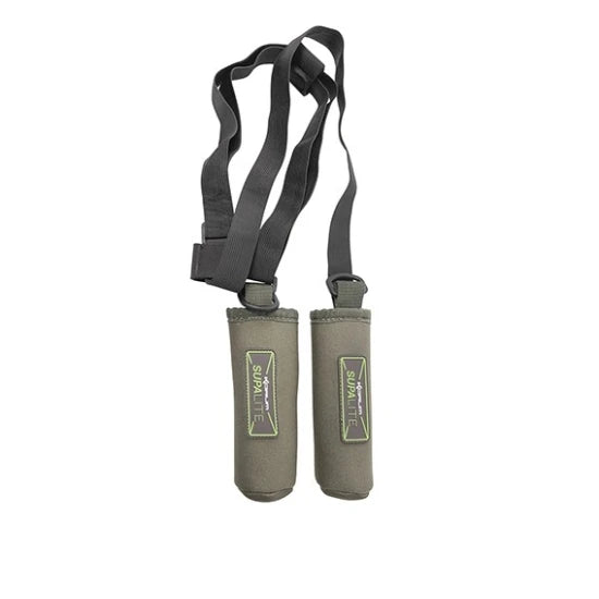 Husa Neopren Korum Protectie Varf / Talon Supa Lite Rod Saver 1 Rod