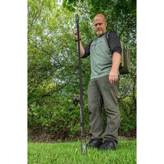 Husa Neopren Korum Protectie Varf / Talon Supa Lite Rod Saver 1 Rod