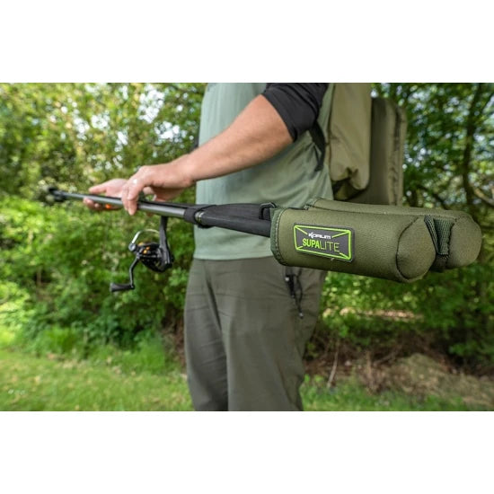 Husa Neopren Korum Protectie Varf / Talon Supa Lite Rod Saver 2 Rod