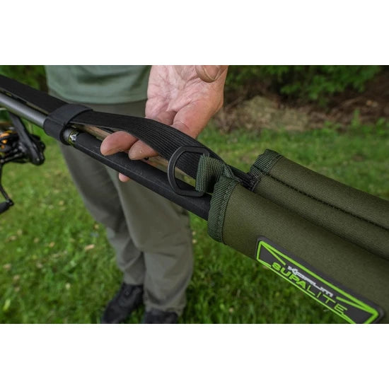 Husa Neopren Korum Protectie Varf / Talon Supa Lite Rod Saver 2 Rod