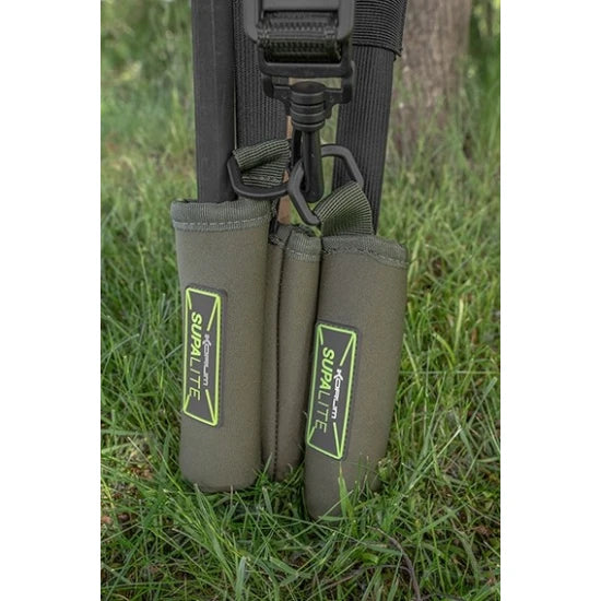 Husa Neopren Korum Protectie Varf / Talon Supa Lite Rod Saver 2 Rod