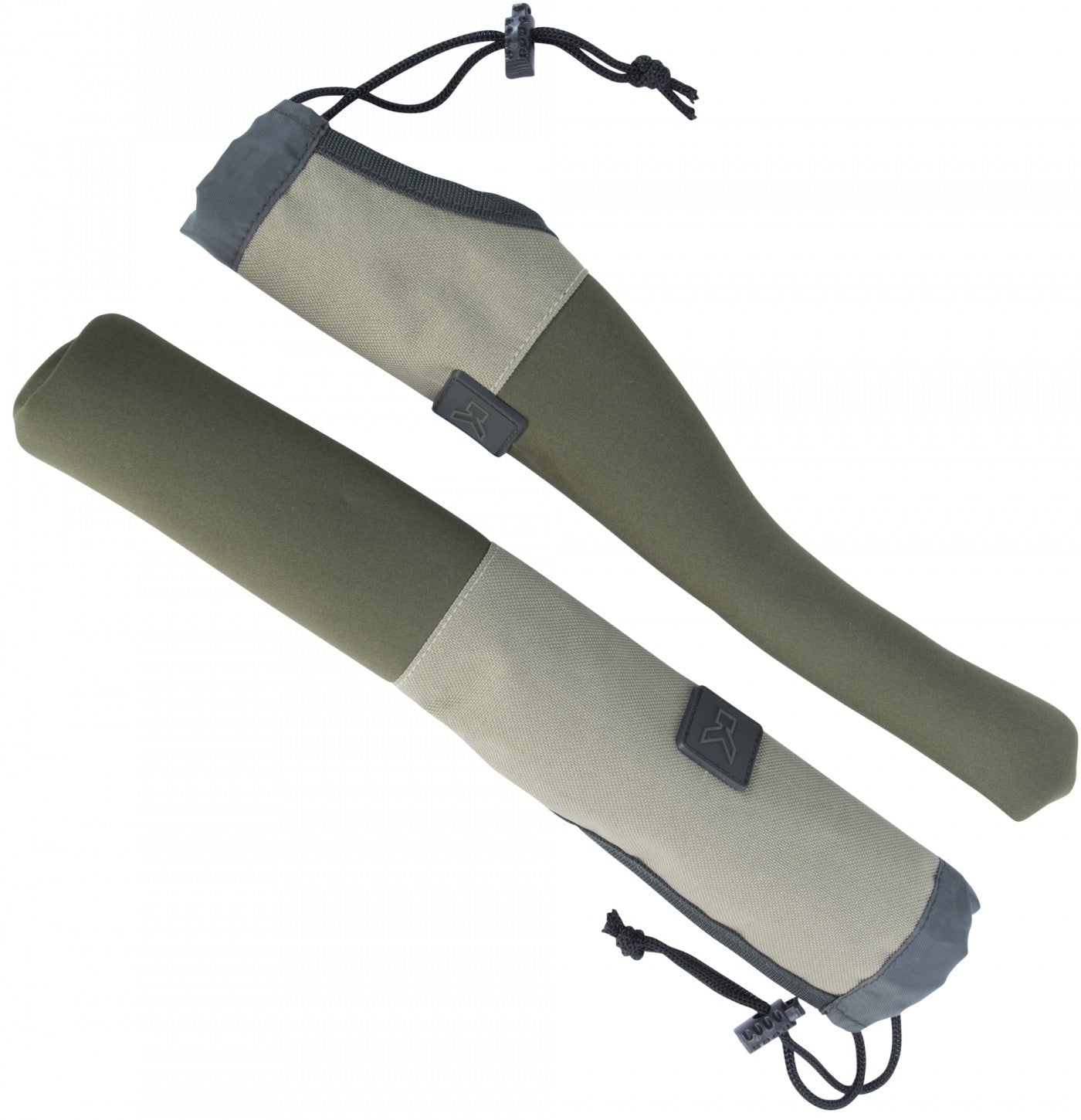 HUSA NEOPREN KORUM PROTECTIE VARF TIP/BUTT PROTECTORS
