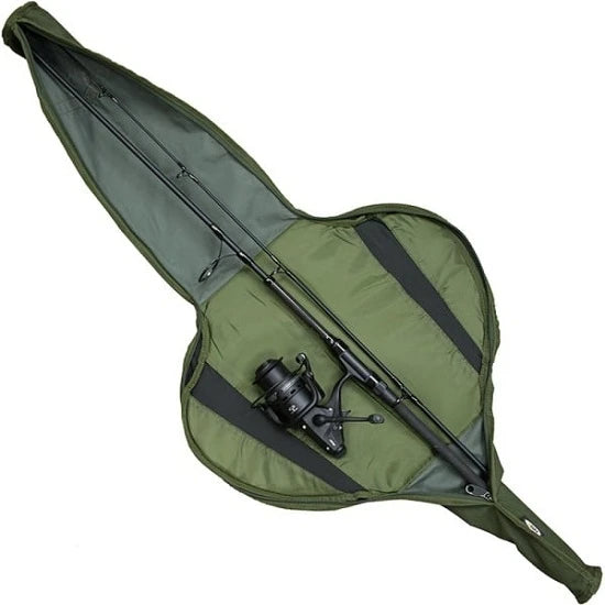 Husa Ngt Lansete Individuala Feeder - Crap 130 Cm