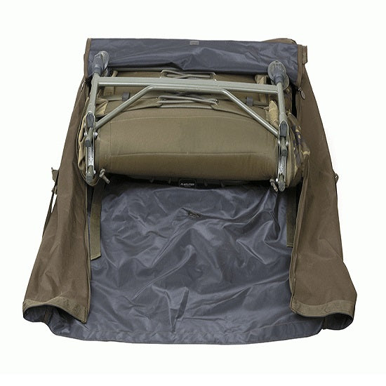 HUSA PAT FOX VOYAGER BED BAG