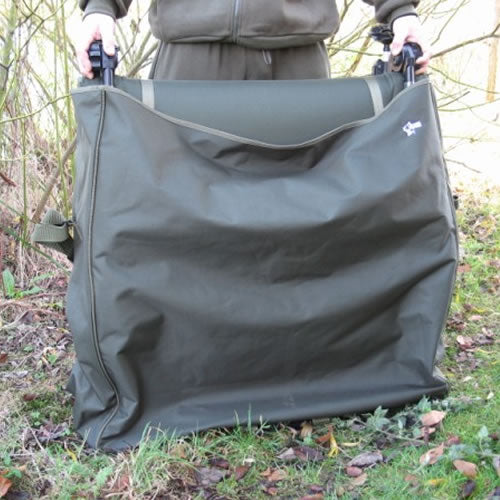 HUSA PAT NASH WIDE BOY BEDCHAIR BAG